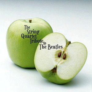 'The String Quartet Tribute to The Beatles' için resim