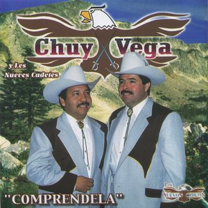Аватар для Chuy Vega Y Los Nuevos Cadetes