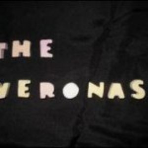 “The Veronas”的封面