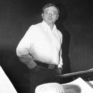 John Cacavas photo provided by Last.fm