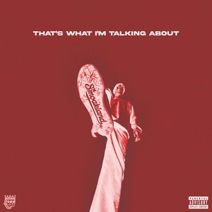 That's What I'm Talking About - Single