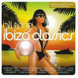 All Time Ibiza Classics