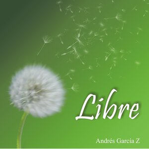 “Libre”的封面