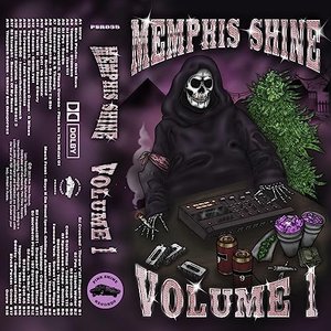 Memphis Shine Volume 1