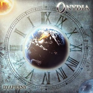 Dyaphany - Single