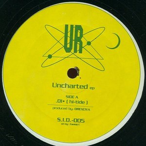 Uncharted EP