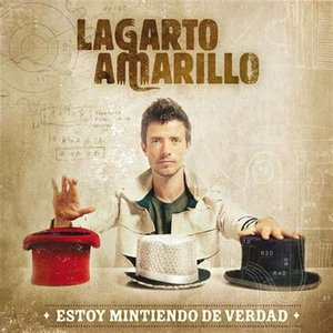 Lagarto Amarillo + Estoy Mintiendo de Verdad (Edición Especial)