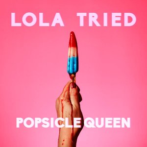 Popsicle Queen