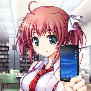 Avatar for 小太刀凪