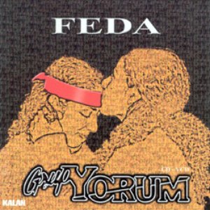Feda