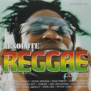 Absolute Reggae Classics