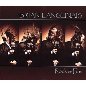 Rock & Fire