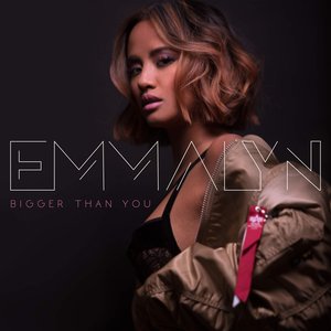 Bigger Than You - Single