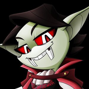 Avatar de Piano Vampire