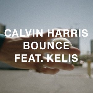 Bounce (Remixes) [feat. Kelis] - EP