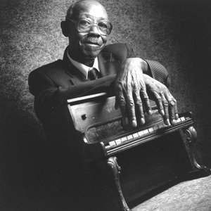 Pinetop Perkins için avatar