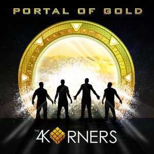 Portal of Gold