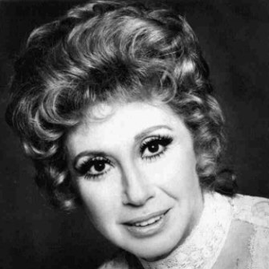 Beverly Sills photo provided by Last.fm