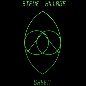 Image for 'Hillage Steve'