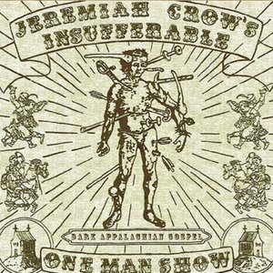 Dark Appalachian Gospel