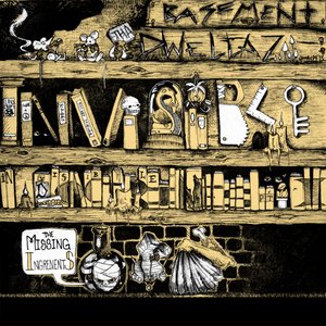 Invisible Doctrines II The Missing Ingredients
