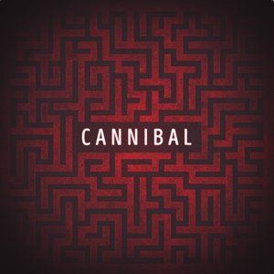 Cannibal - Single