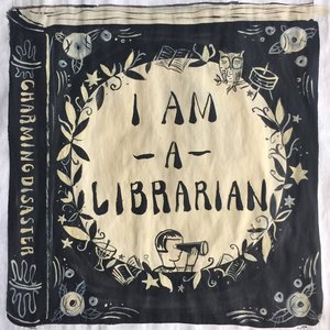 I Am a Librarian