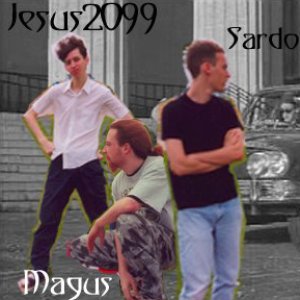 Avatar for Shamo