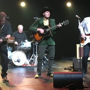 Sherwoodin Mies Orkesteri 的头像