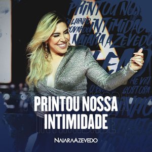 Image for 'Printou Nossa Intimidade (Ao Vivo)'