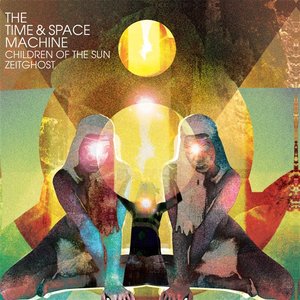 Children Of The Sun & Zeitghost