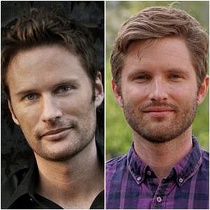 Brian Tyler & John Carey 的头像