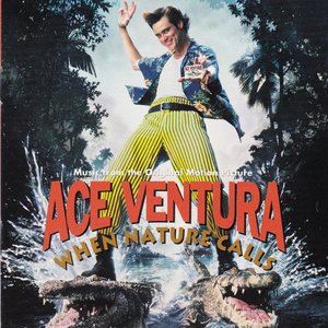 Ace Ventura: When Nature Calls