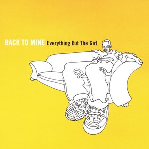 Image for 'Back to Mine: Everything but the Girl'