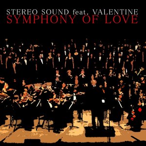 Symphony of Love (feat. Valentine)