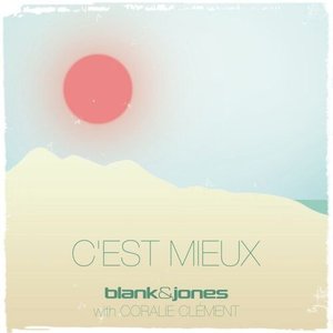 C'est mieux - Single
