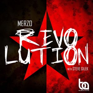 Revolution EP