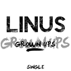 Grown Ups - Single