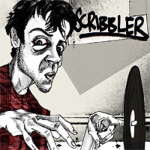 “DJ Scribbler Drum n Bass Mixes”的封面
