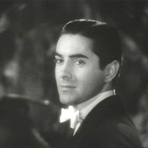 Tyrone Power için avatar