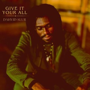 Give It Your All