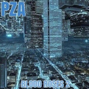 BLOOD ROSES 2