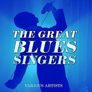 The Great Blues Singers