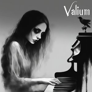 Valium (feat. Anyelle) - Single