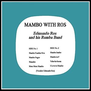 Mambo With Ros