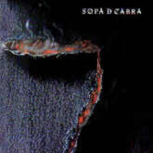 Sss... cover