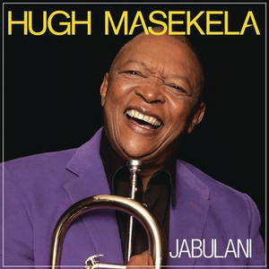 Jabulani cover