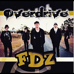 Overdrive