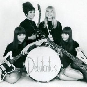 Avatar for The Debutantes