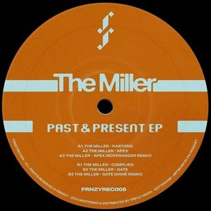 Past & Present EP